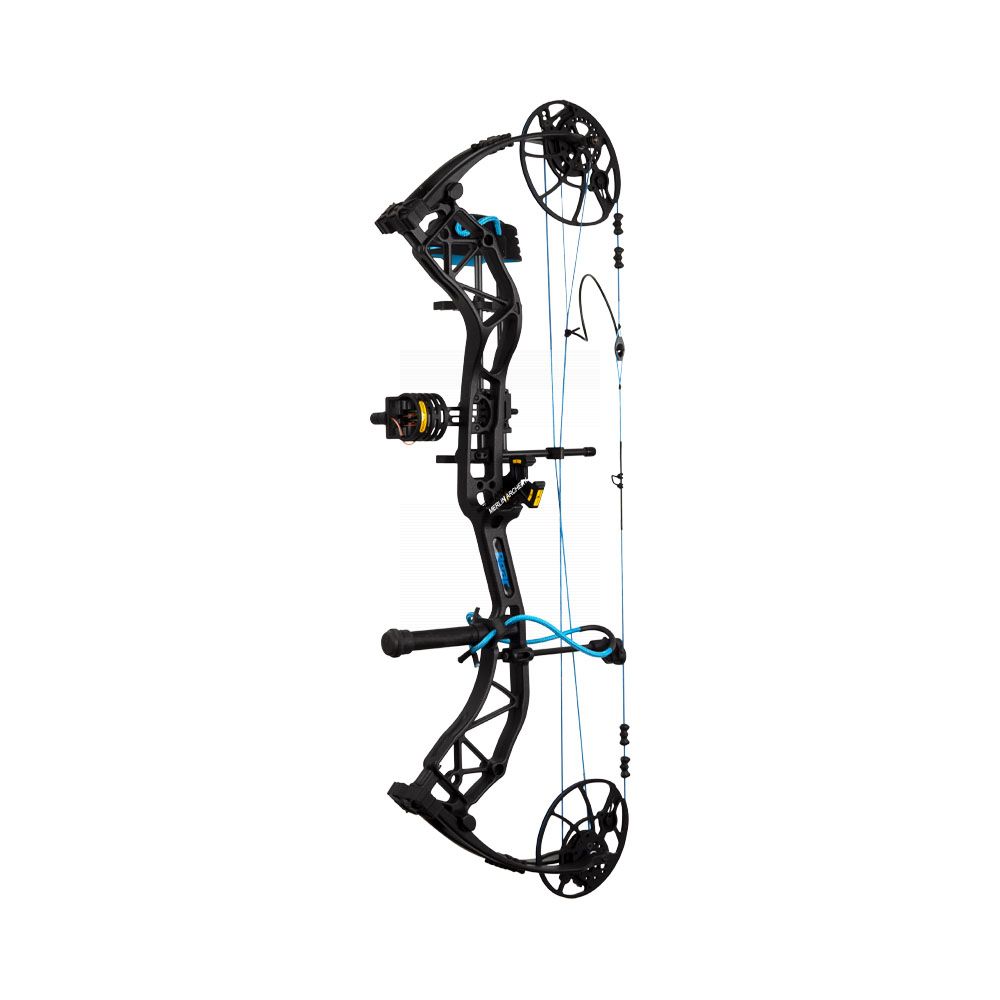  Bear Legend XR RTH Compound Bow