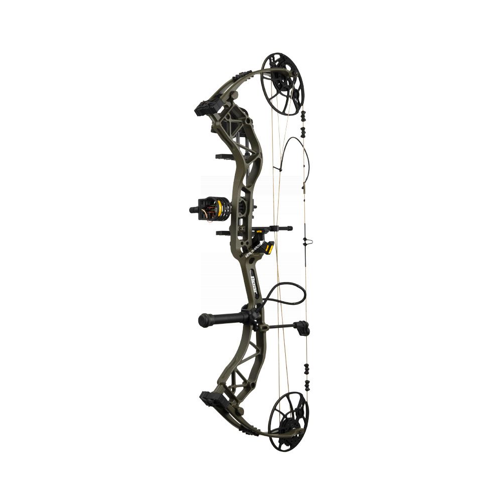  Bear Legend XR RTH Compound Bow