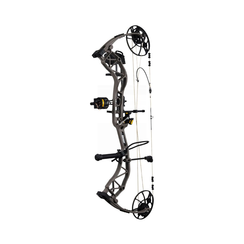  Bear Legend XR RTH Compound Bow