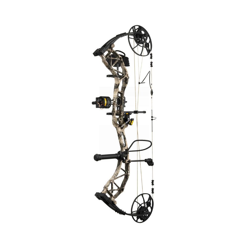  Bear Legend XR RTH Compound Bow