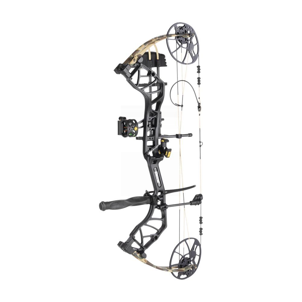  Bear Special Edition Legit RTH Compound Bow