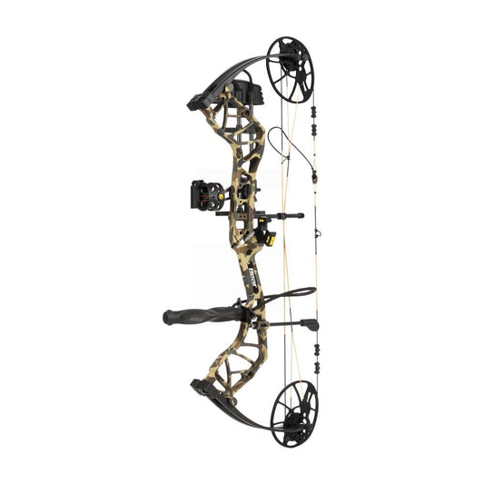  Bear Legit RTH Compound Bow