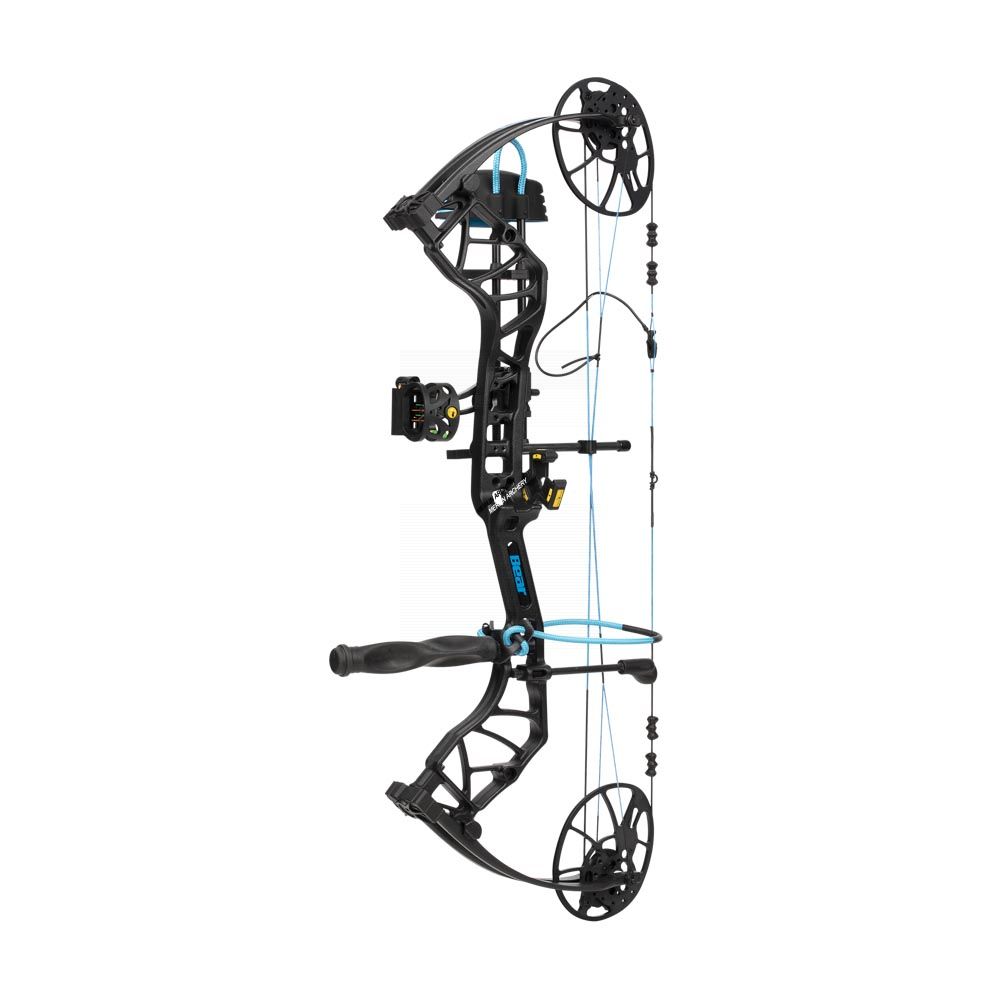  Bear Legit RTH Compound Bow