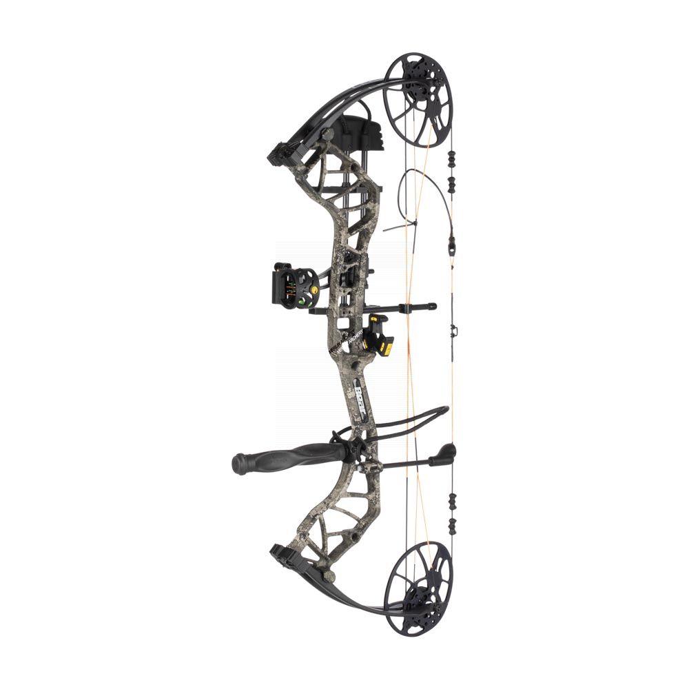  Bear Legit RTH Compound Bow