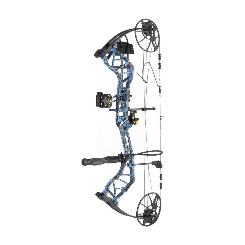  Bear Legit RTH Compound Bow