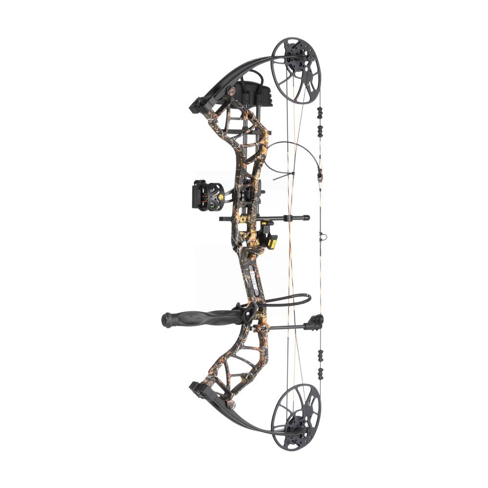  Bear Legit RTH Compound Bow