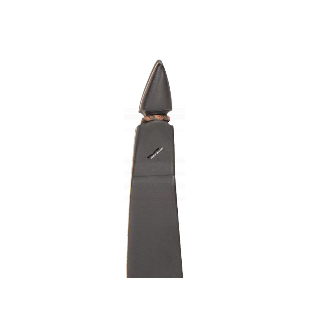  Oak Ridge Redden 62" One Piece Recurve