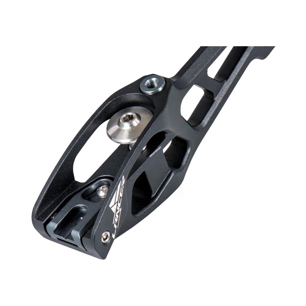  Kinetic Lancer Recurve Riser