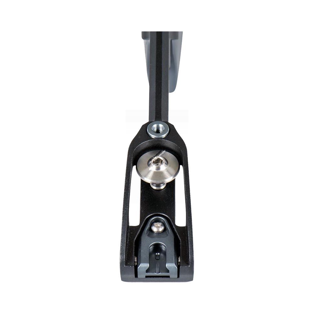  Kinetic Lancer Recurve Riser