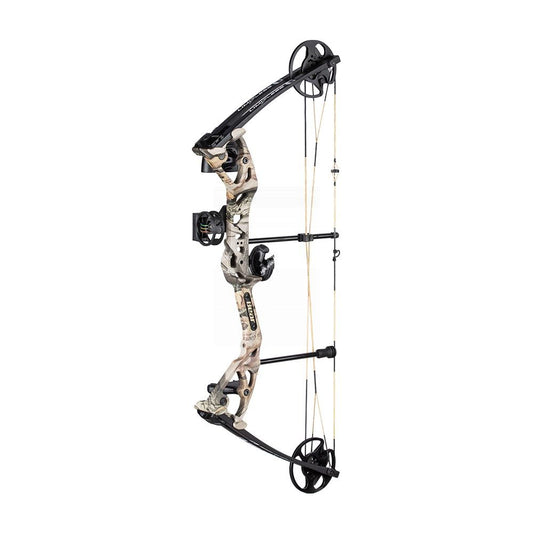  Bear Limitless RTH Compound Bow