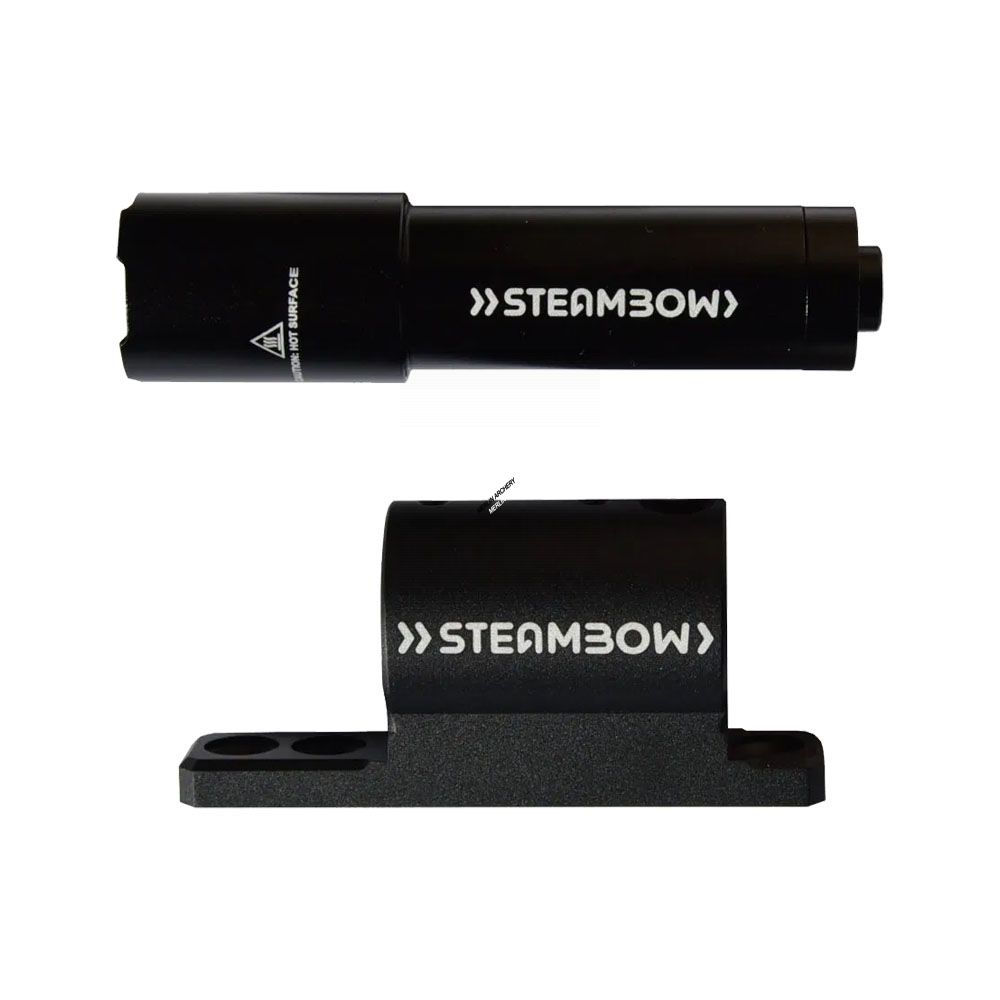  Steambow AR-6 Stinger 2 - Tactical Light Kit