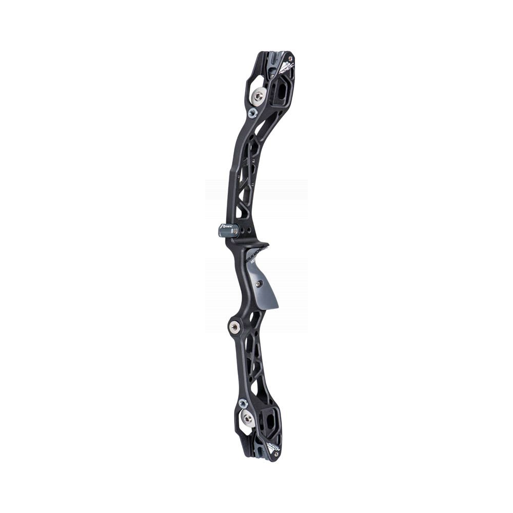  Kinetic Novana Recurve Riser - 23"
