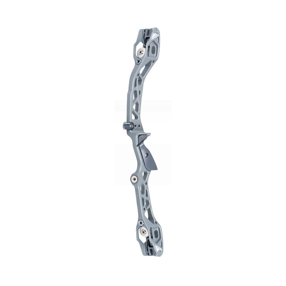  Kinetic Novana Recurve Riser - 23"