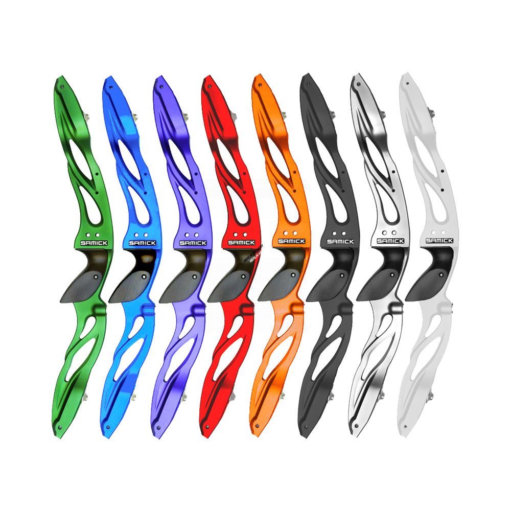 Samick Max Pro Recurve Riser