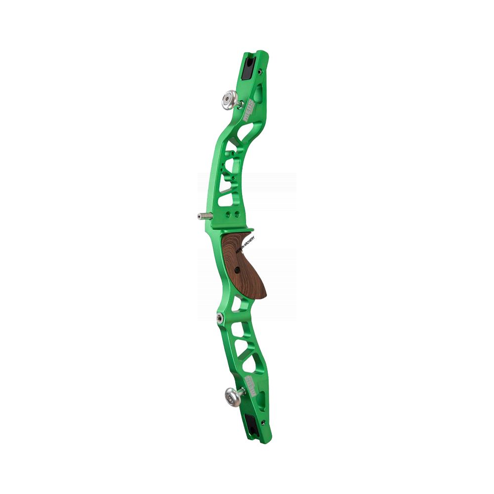  Kinetic Meos Recurve Riser