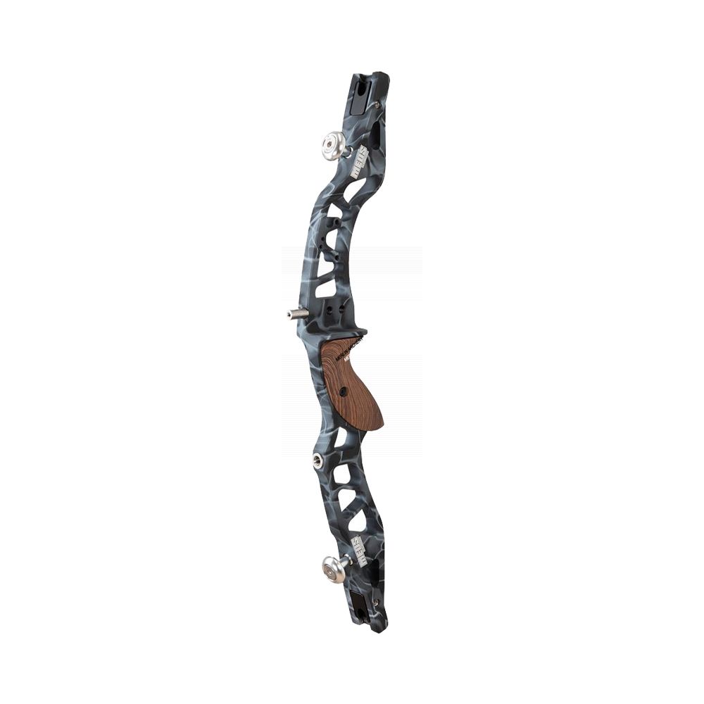  Kinetic Meos Recurve Riser