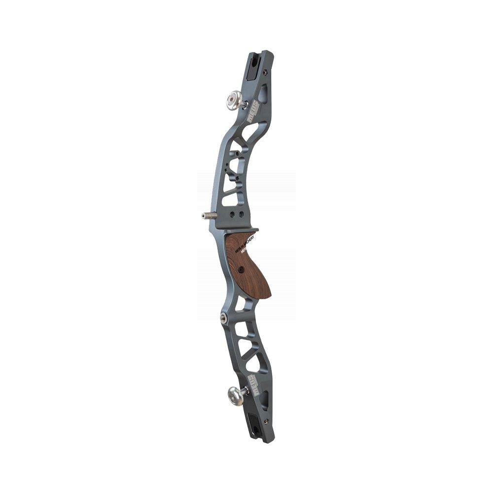  Kinetic Meos Recurve Riser