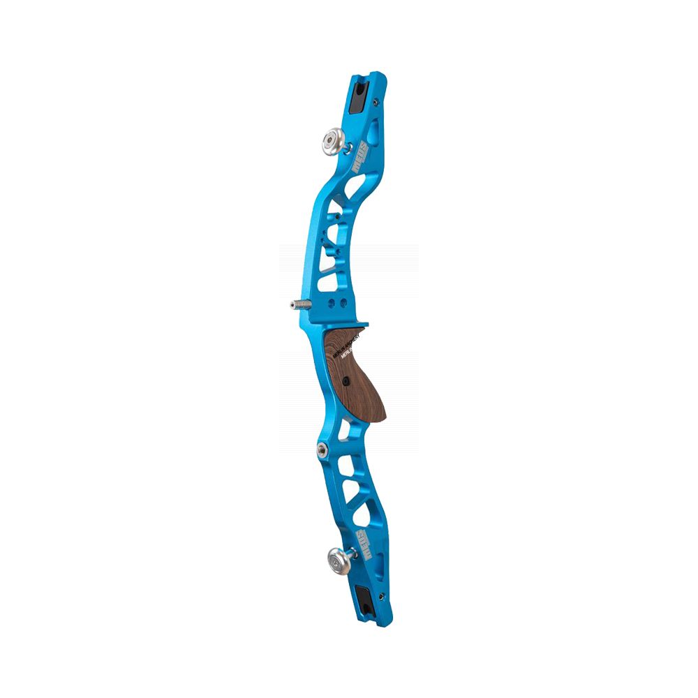  Kinetic Meos Recurve Riser