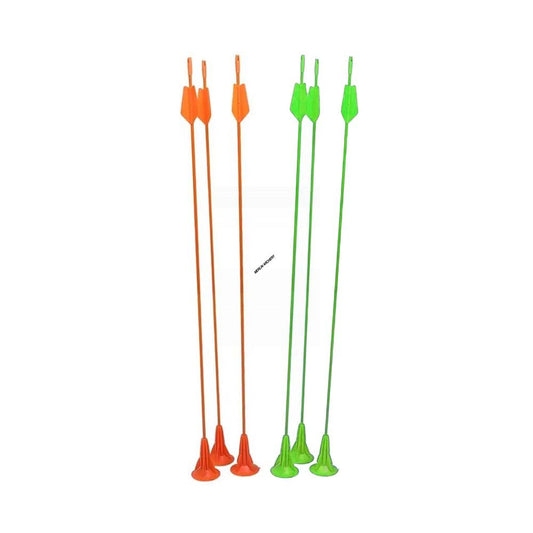 MAC Merlin GB Pro Archery Arrows