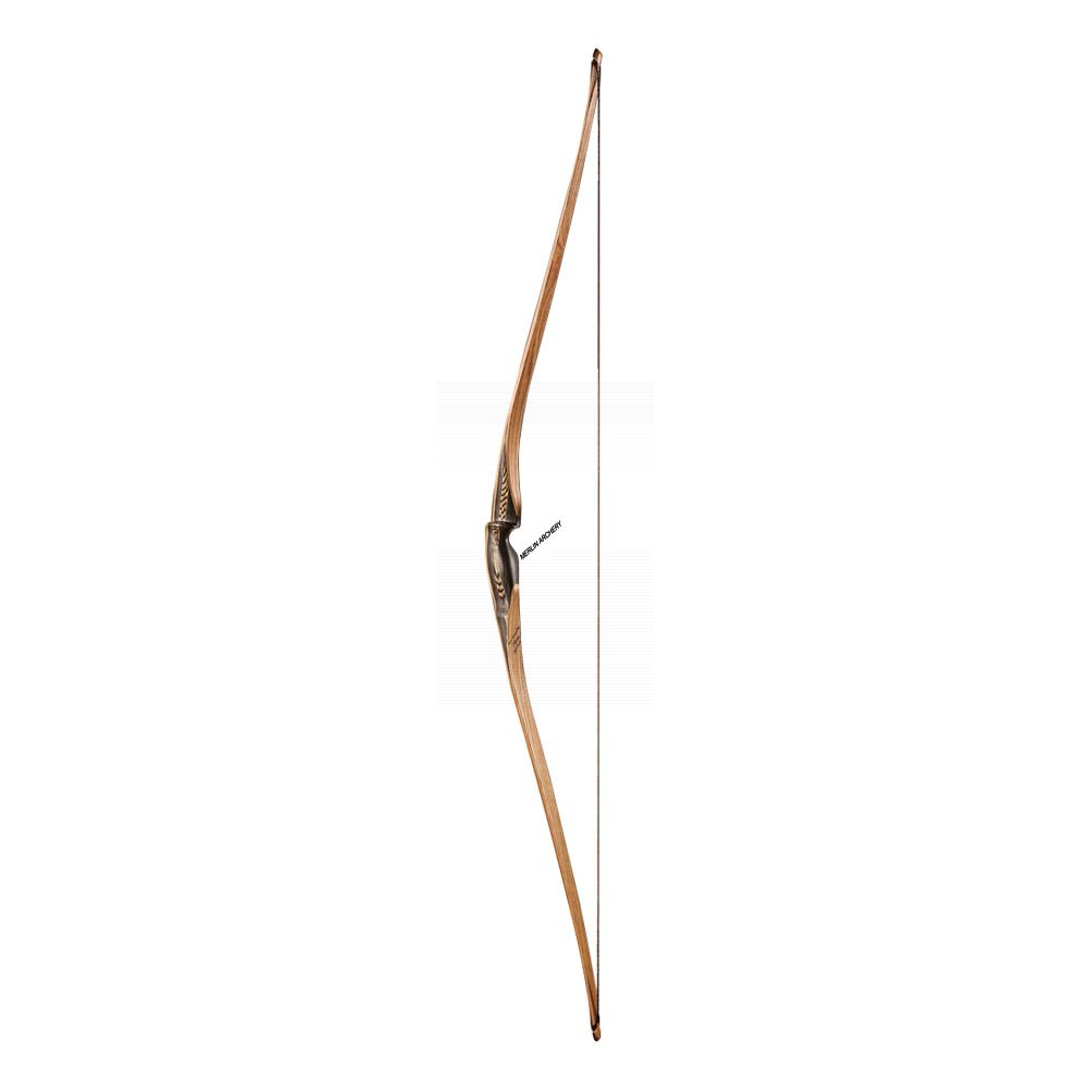  Old Mountain Mesa Clear Hybridbow