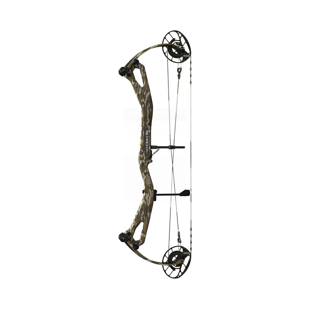  PSE Mach 34 Compound Bow - EC Cam