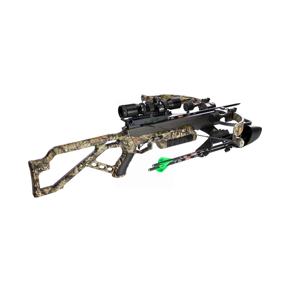  Excalibur Micro Mag 340 Crossbow Package