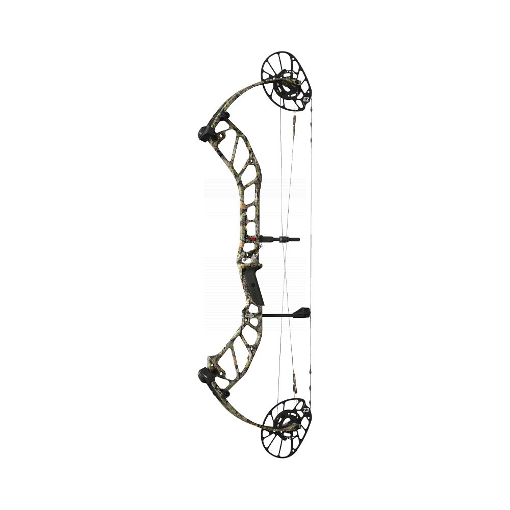  PSE Omen Compound Bow - S2