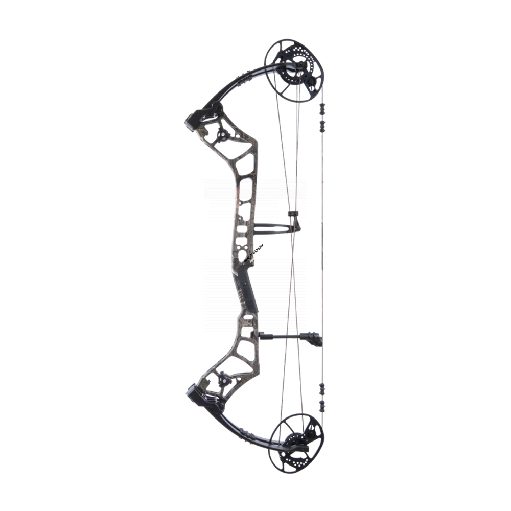  Bear Surpass Compound Bow