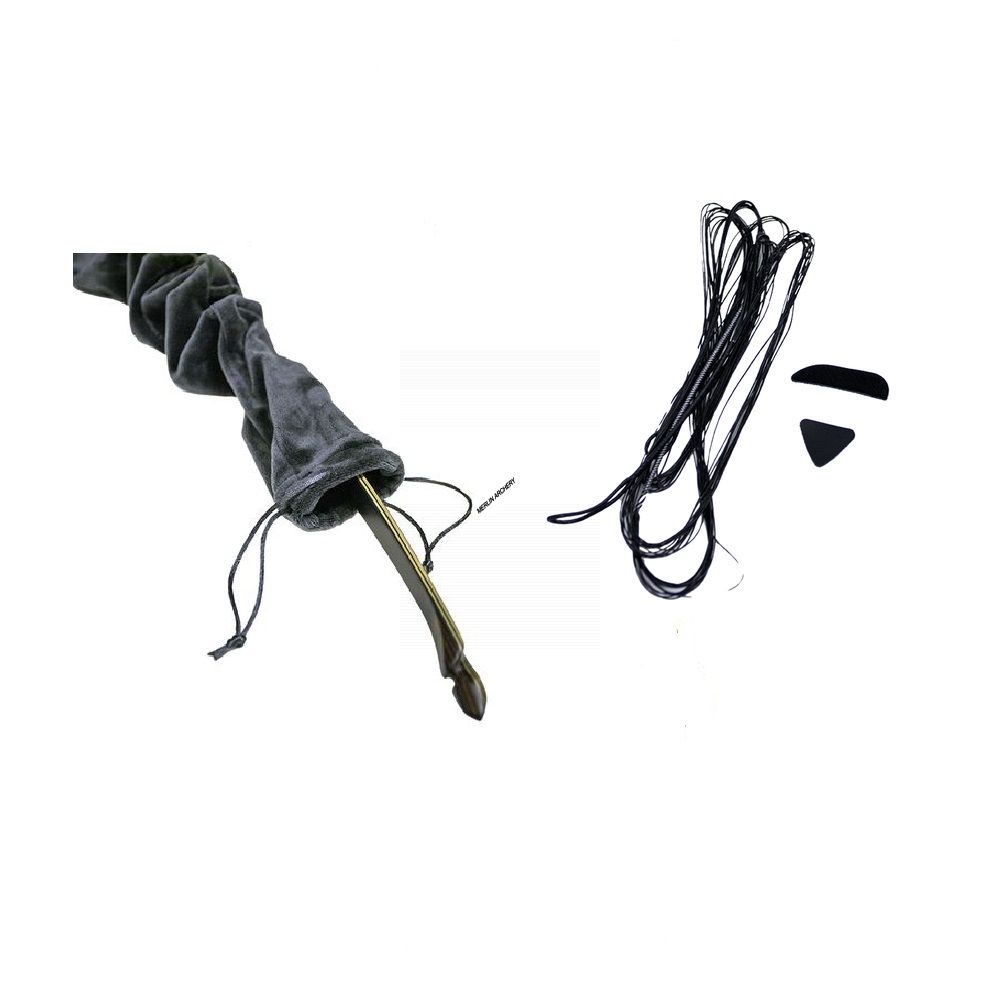  White Feather Bennu 64" Flatbow