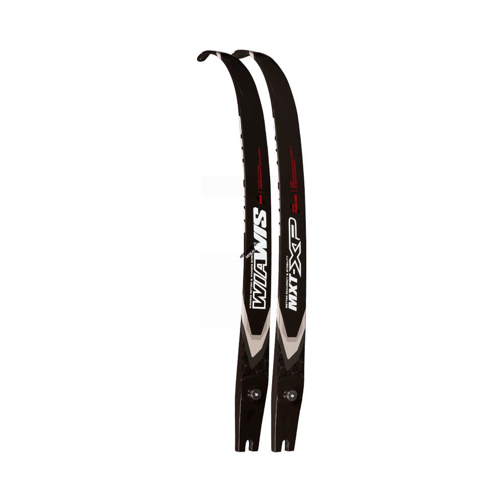  Win & Win Wiawis MXT-XP Foam Recurve Limbs