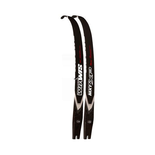  Win & Win Wiawis MXT-XP Foam Recurve Limbs