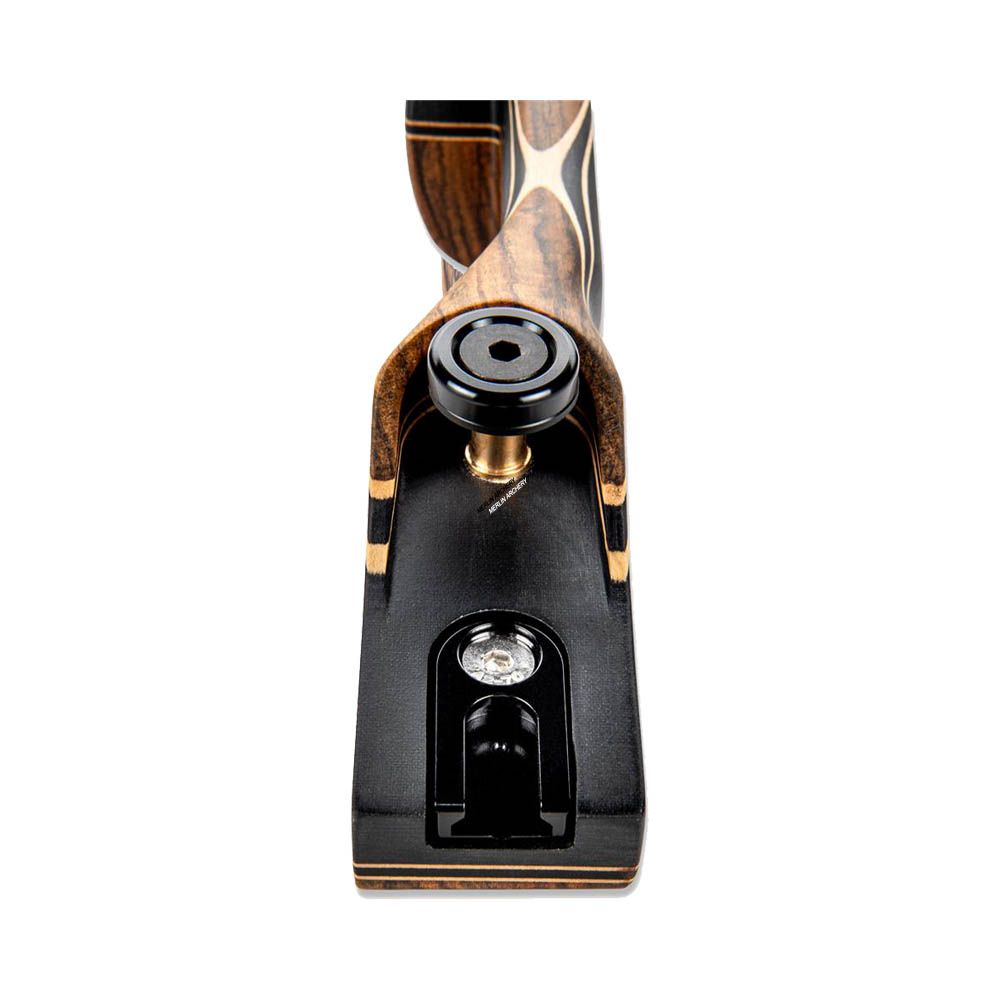  Buck Trail Nobleton Recurve Riser