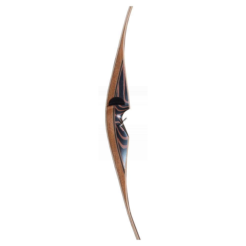  Bearpaw Nomad Hunter Hybrid Bow