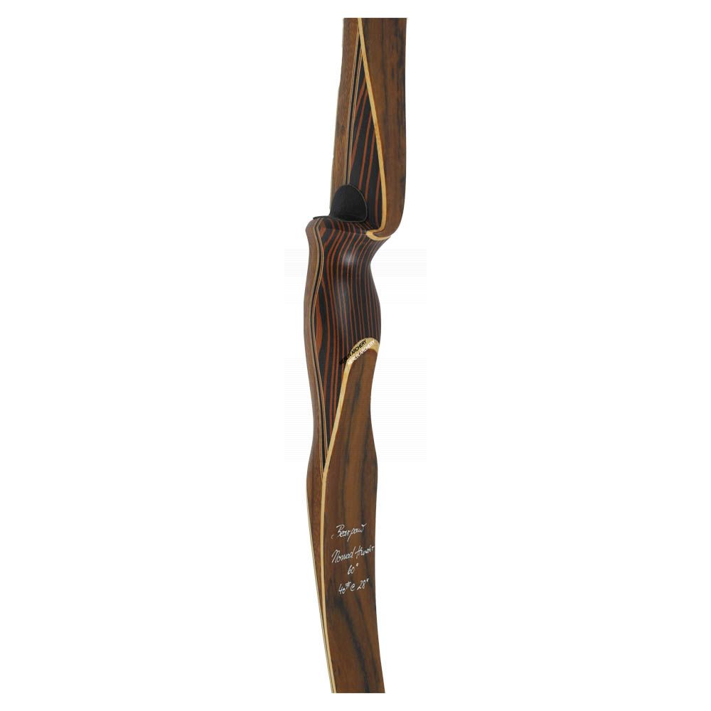  Bearpaw Nomad Hunter Hybrid Bow