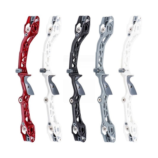  Kinetic Novana Recurve Riser - 23"