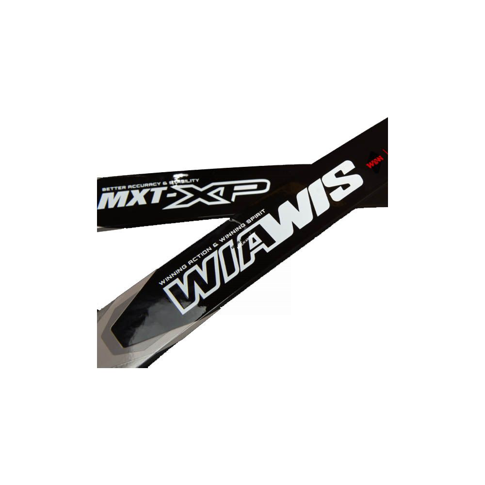  Win & Win Wiawis MXT-XP Foam Recurve Limbs