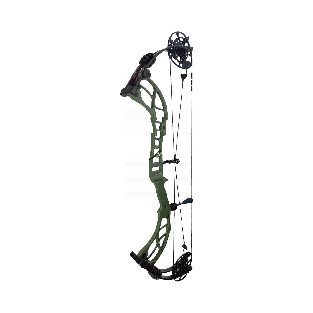  Darton Veracity 35 Compound Bow