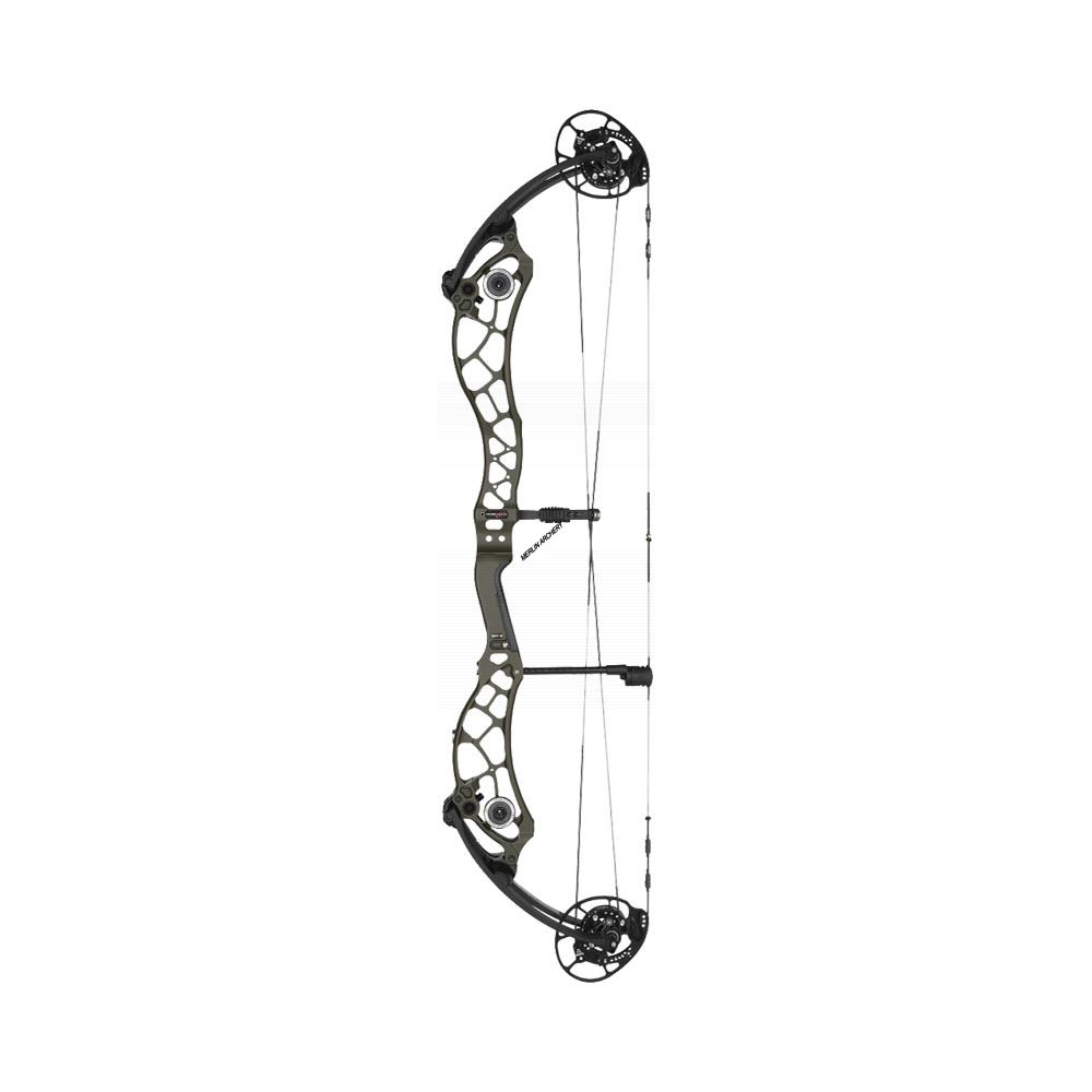  Bowtech Reckoning 36 Gen-2 Compound Bow