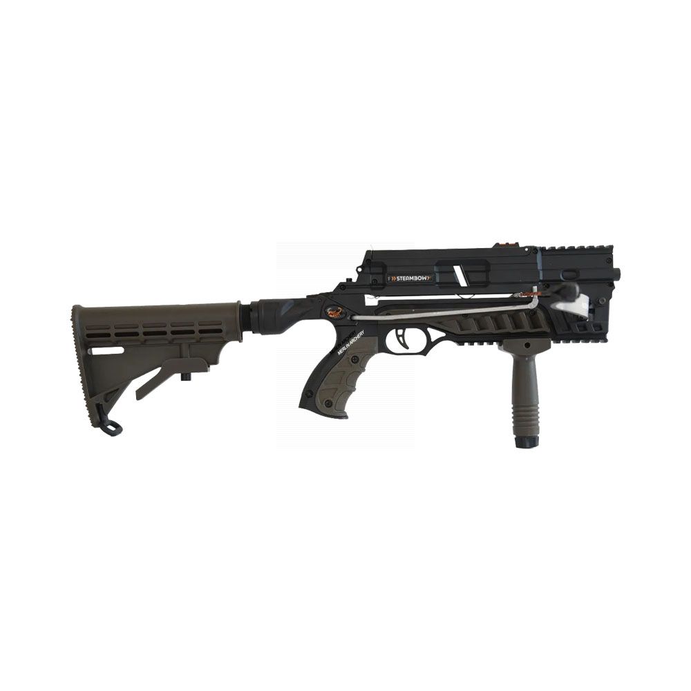  Steambow AR-6 Stinger 2 - Customization Kit