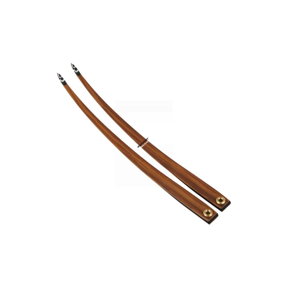  Bearpaw Recurve Limbs - Hybrid
