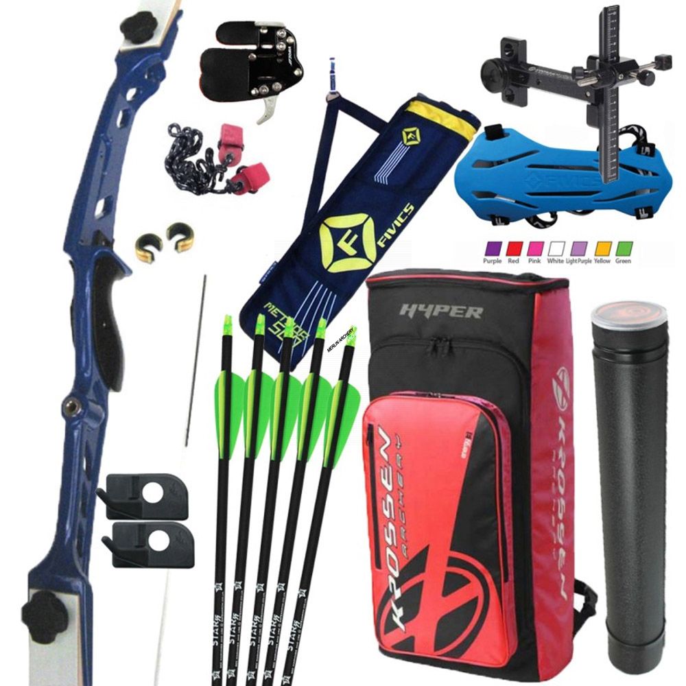  Olympic Plus Kit