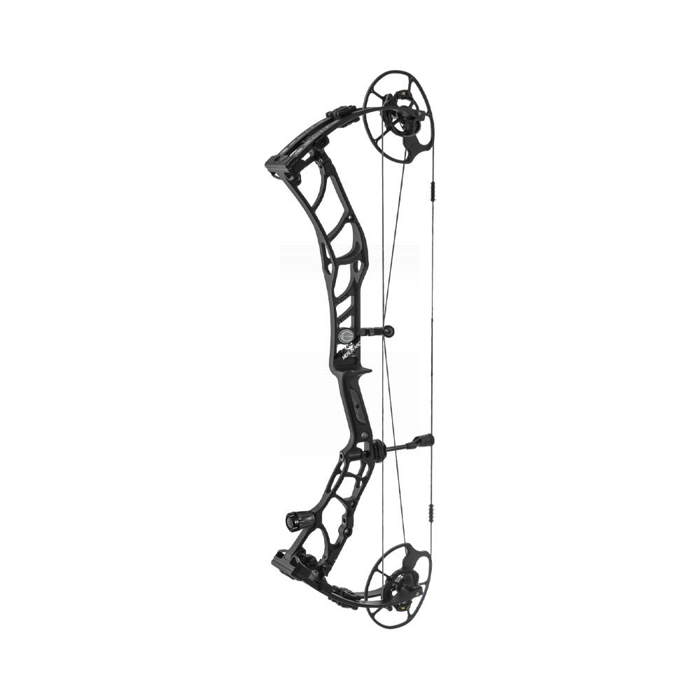  Elite Omnia Compound Bow