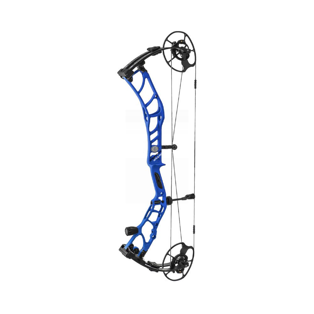  Elite Omnia Compound Bow