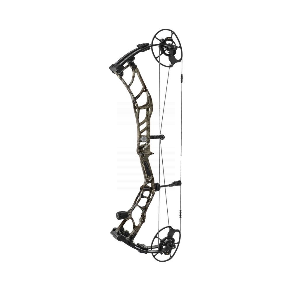  Elite Omnia Compound Bow