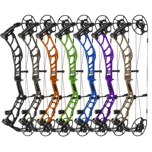  Elite Omnia Compound Bow