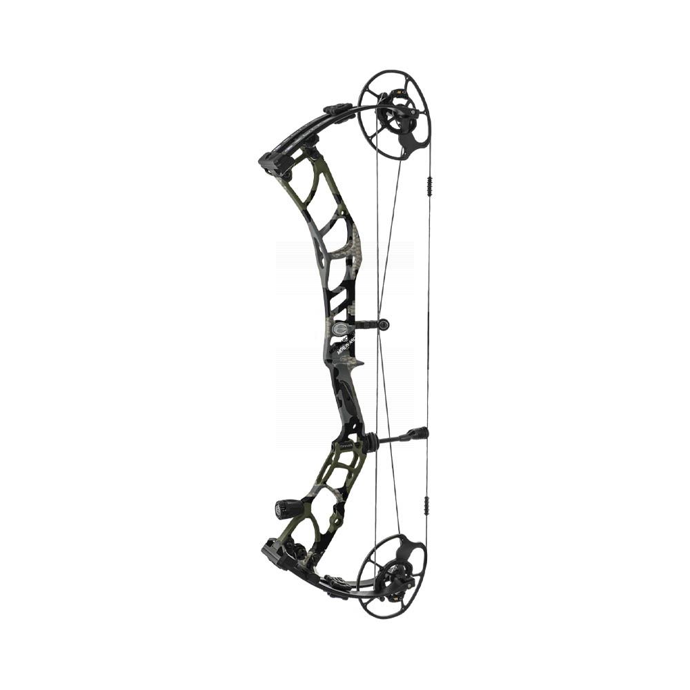  Elite Omnia Compound Bow
