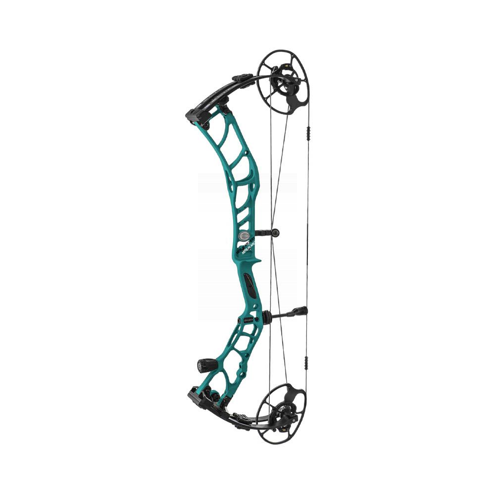  Elite Omnia Compound Bow