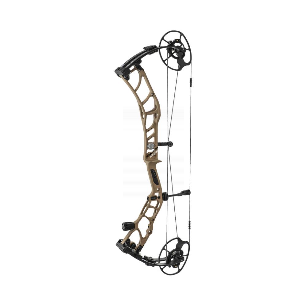  Elite Omnia Compound Bow