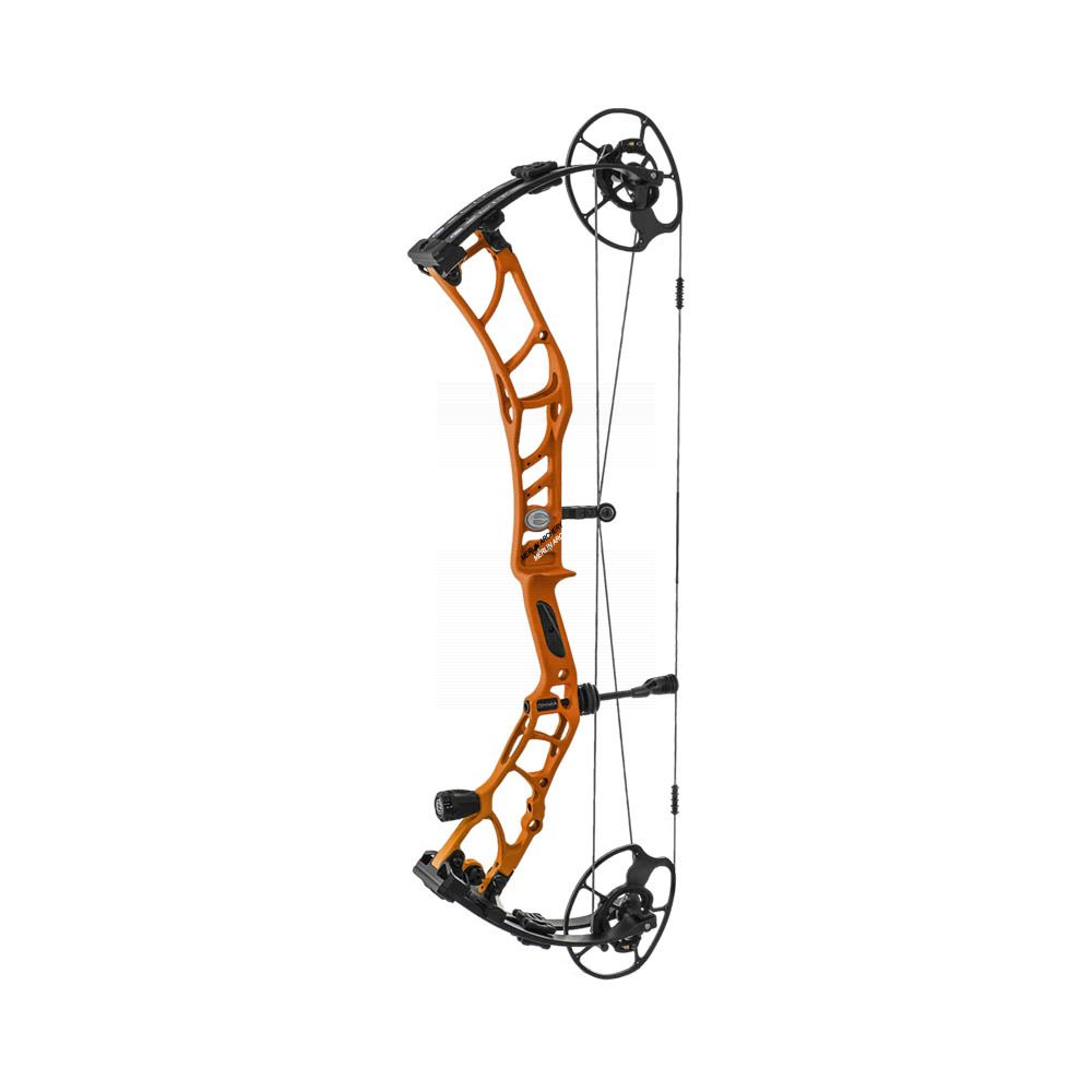  Elite Omnia Compound Bow