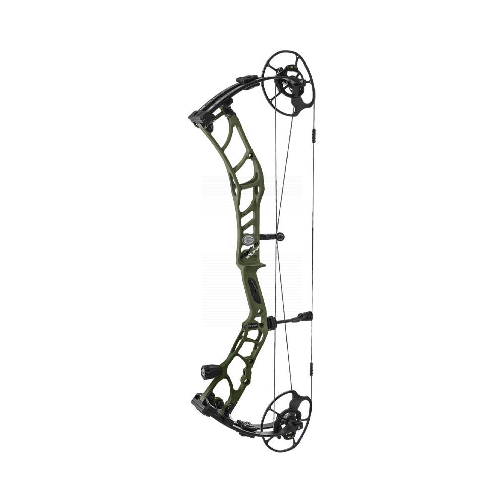  Elite Omnia Compound Bow